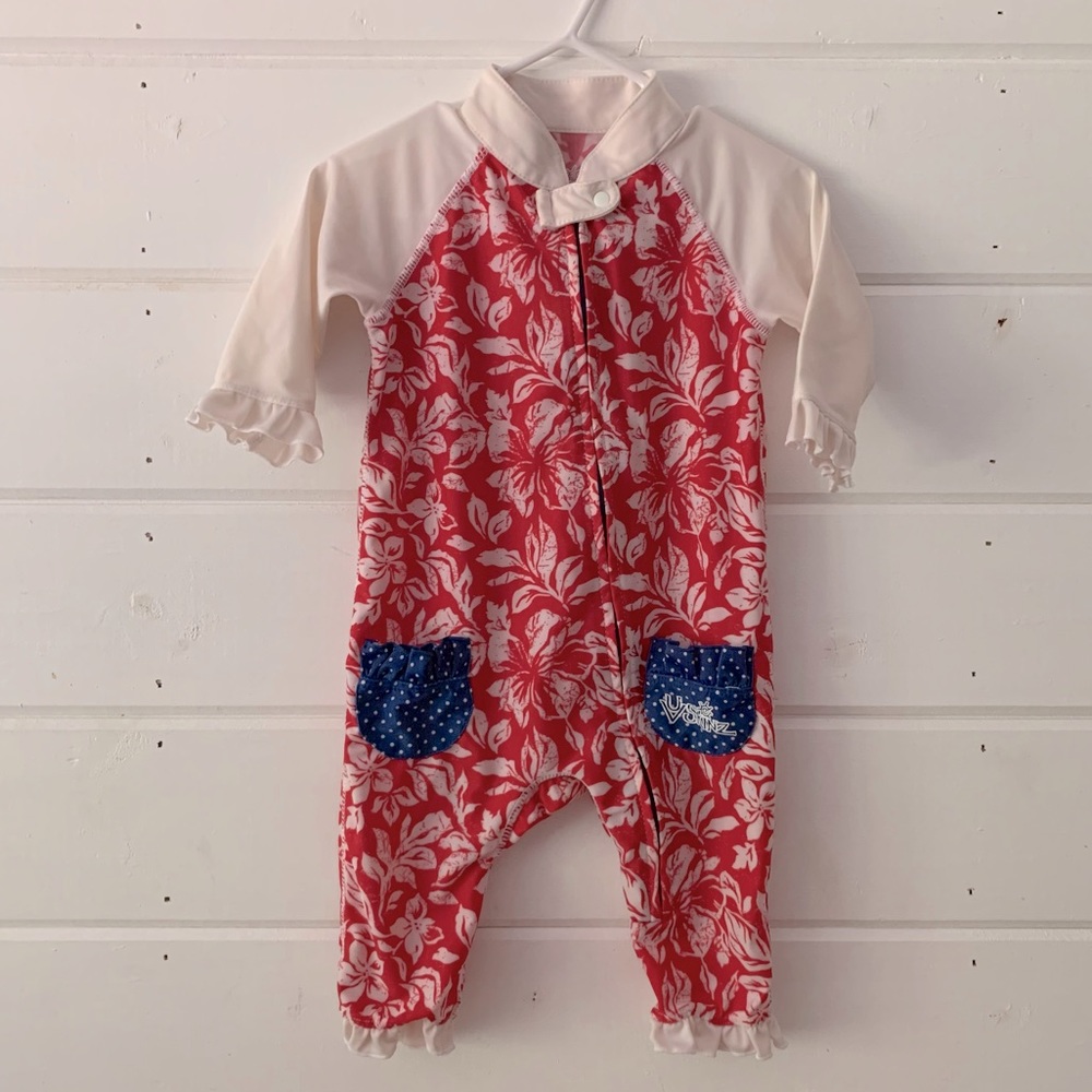UVSkinz Sun Suit
